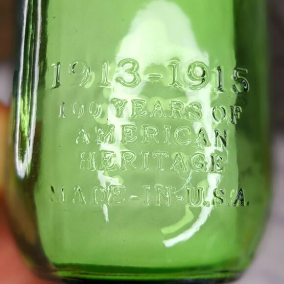 Ball 'Perfection' Wide Mouth Quart - Limited Anniversary Edition - Picture 5 of 8